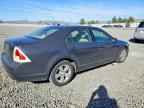 2007 FORD FUSION