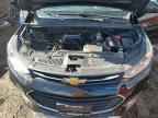 2019 CHEVROLET TRAX