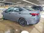 2025 NISSAN VERSA