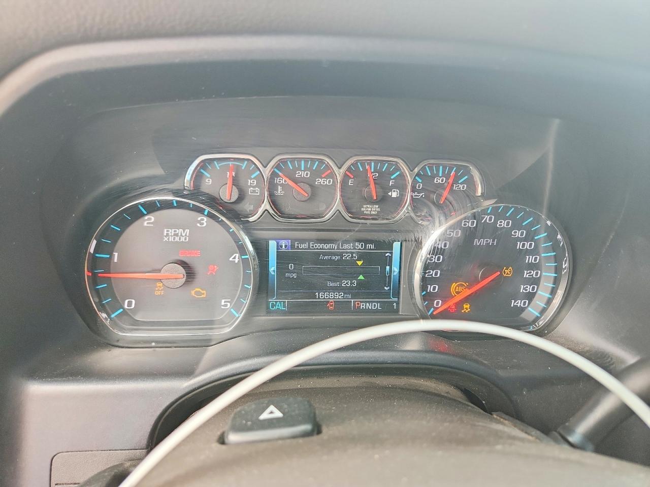 2018 GMC Sierra