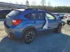 2015 SUBARU XV Crosstrek
