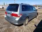 2010 HONDA ODYSSEY