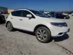 2014 NISSAN MURANO