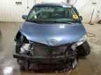 2016 TOYOTA SIENNA