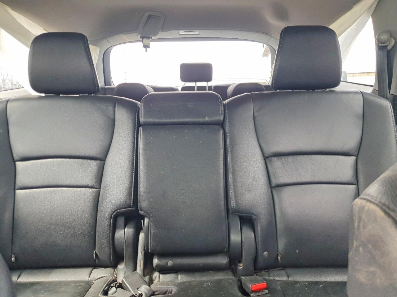2020 HONDA PILOT