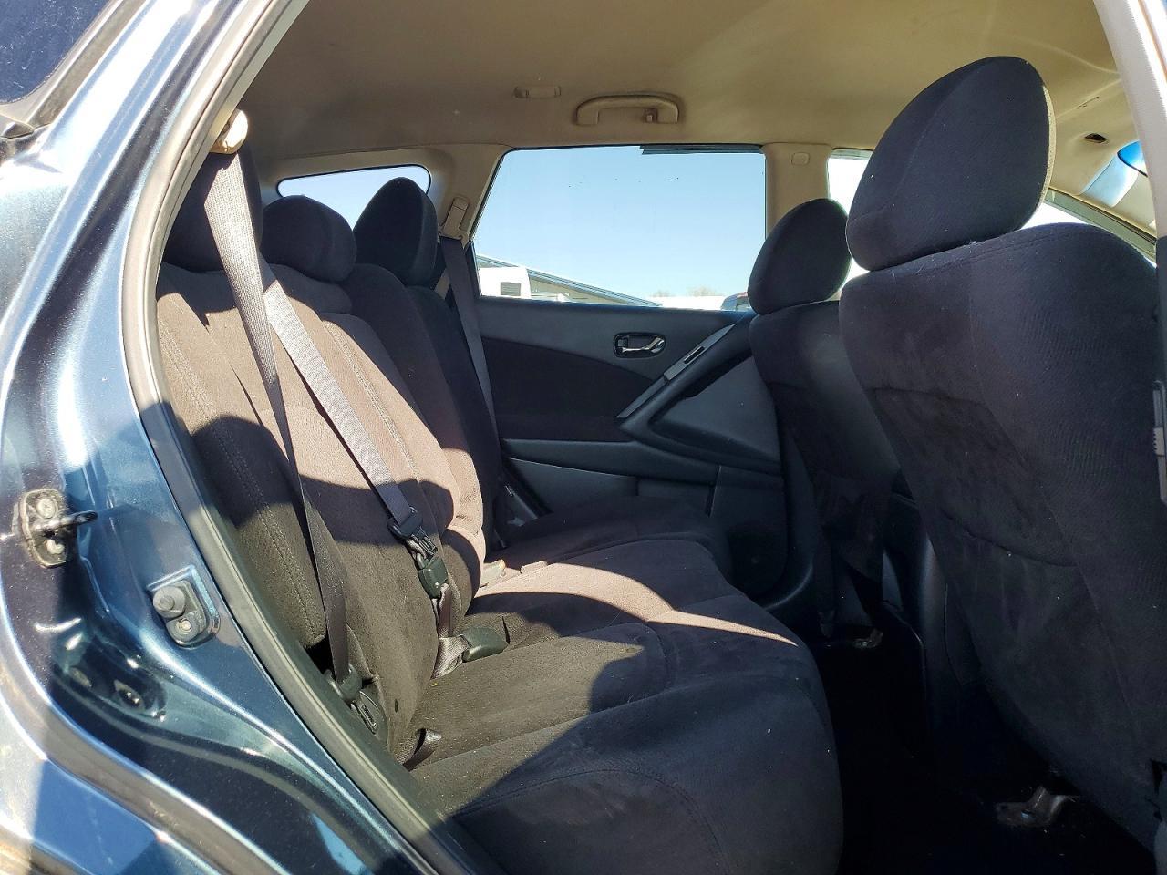 2013 NISSAN MURANO