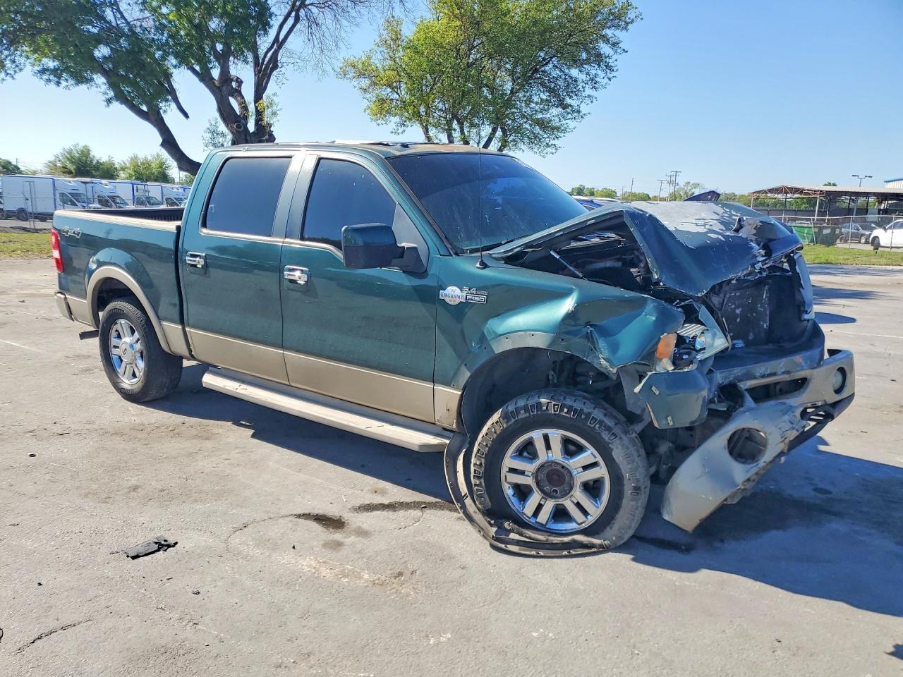 2007 FORD F-150 Lightning