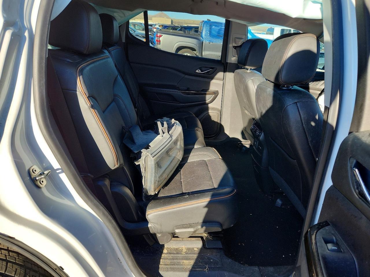 2021 GMC ACADIA