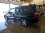 2006 JEEP Commander