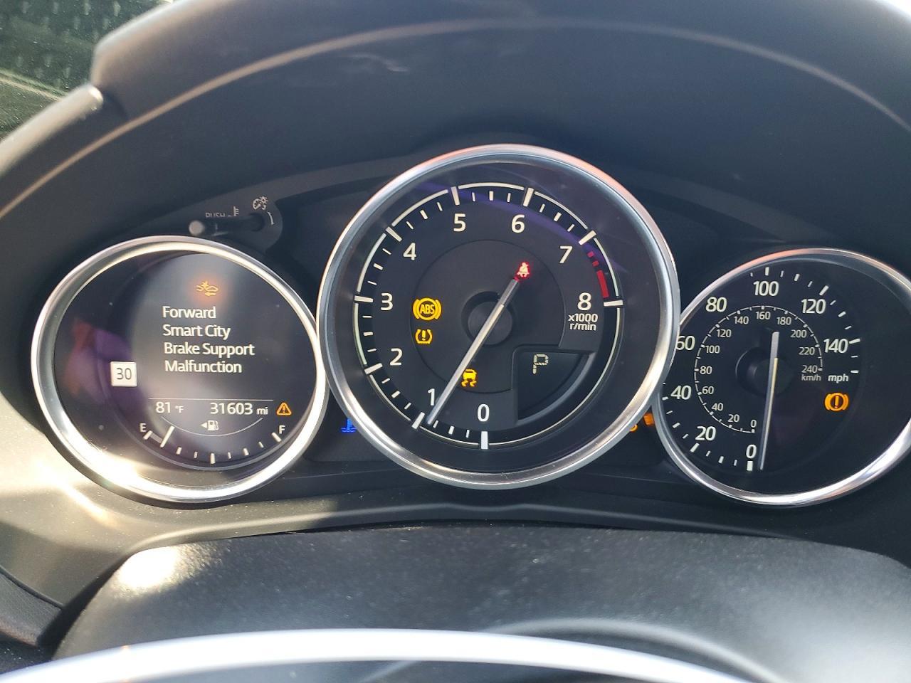 2022 MAZDA MX-5 Miata