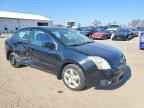 2007 NISSAN SENTRA