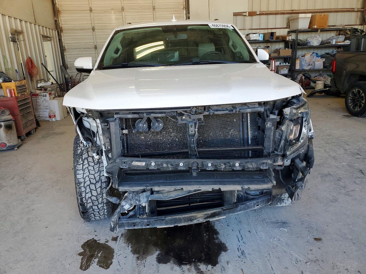 2019 FORD Expedition