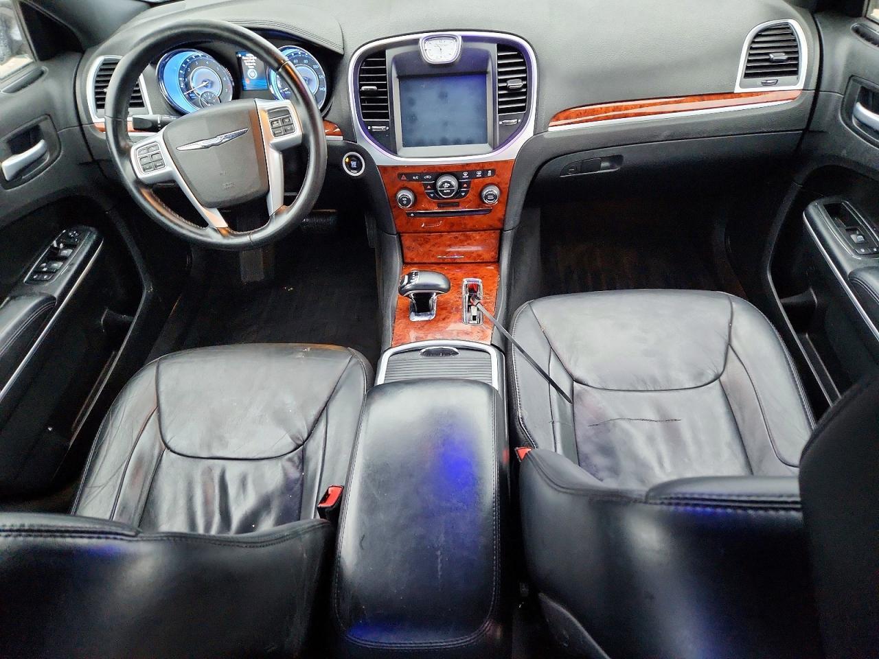 2014 CHRYSLER 300