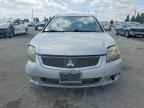 2012 MITSUBISHI Galant