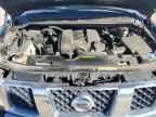 2005 NISSAN Titan