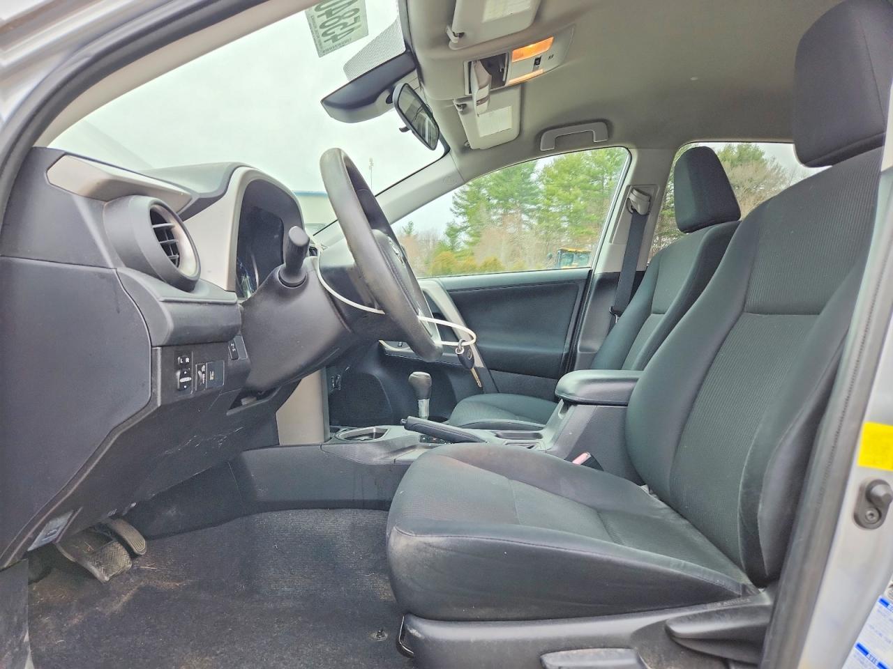 2017 TOYOTA RAV4