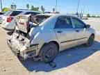 2003 TOYOTA COROLLA