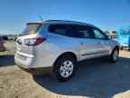 2016 CHEVROLET TRAVERSE
