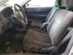 2000 HONDA CIVIC