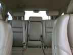 2009 HONDA CR-V