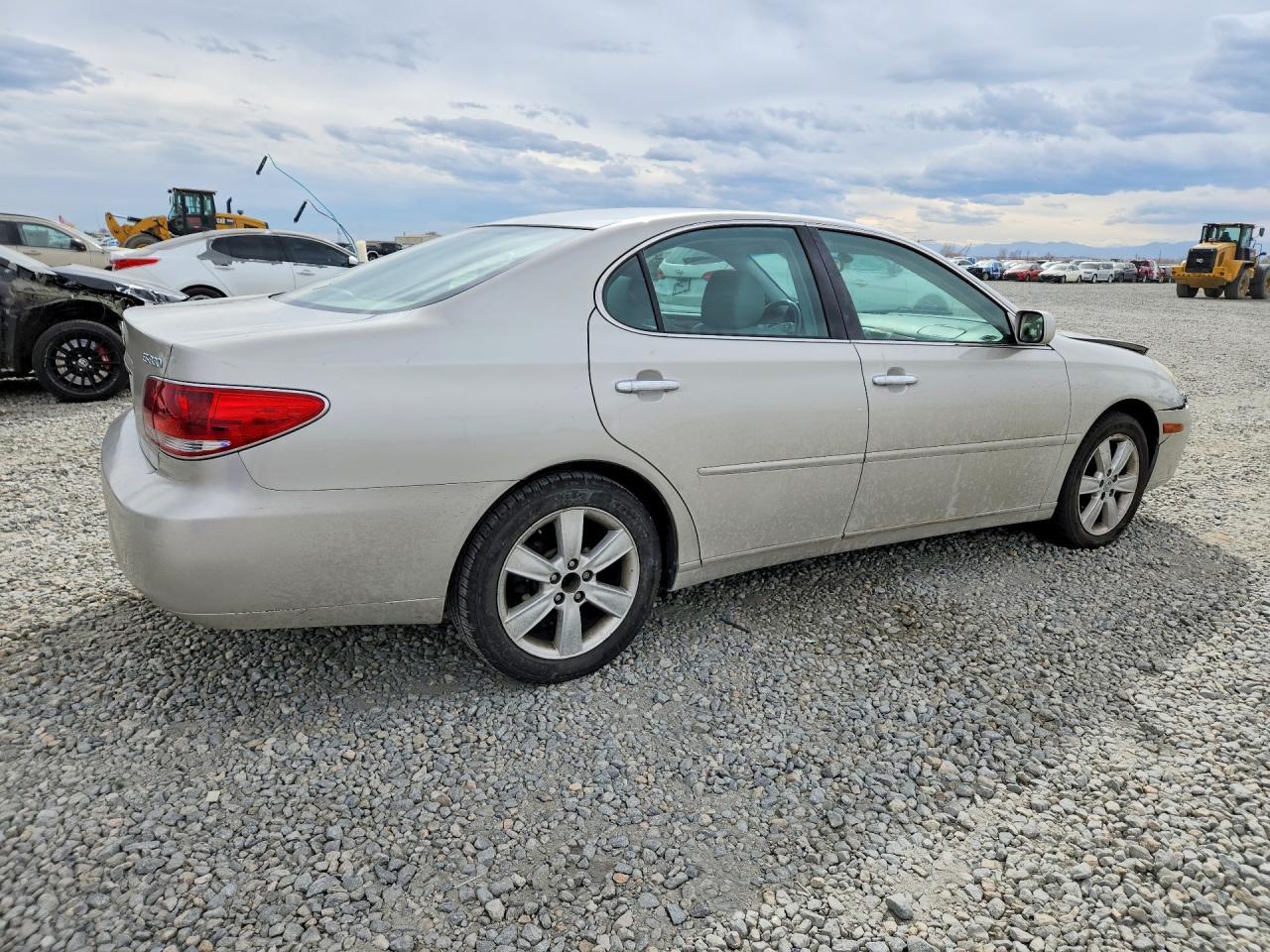 2006 LEXUS ES 330