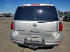 2010 NISSAN Armada