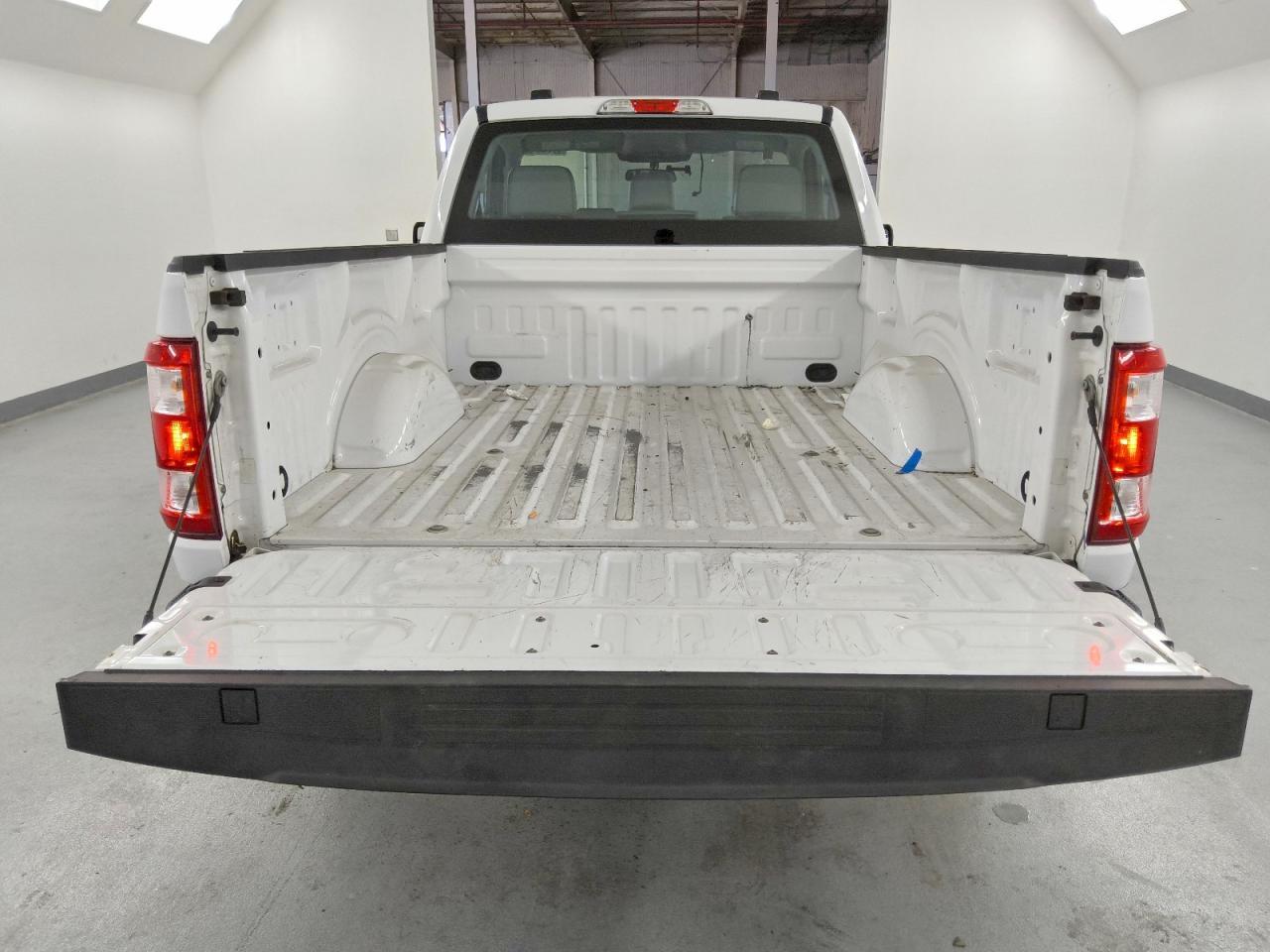 2022 FORD F-150 Lightning
