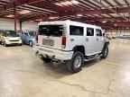 2005 HUMMER H2