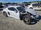 2015 PORSCHE Cayman