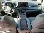 2021 TOYOTA SIENNA
