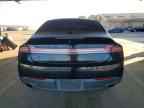 2016 LINCOLN MKZ