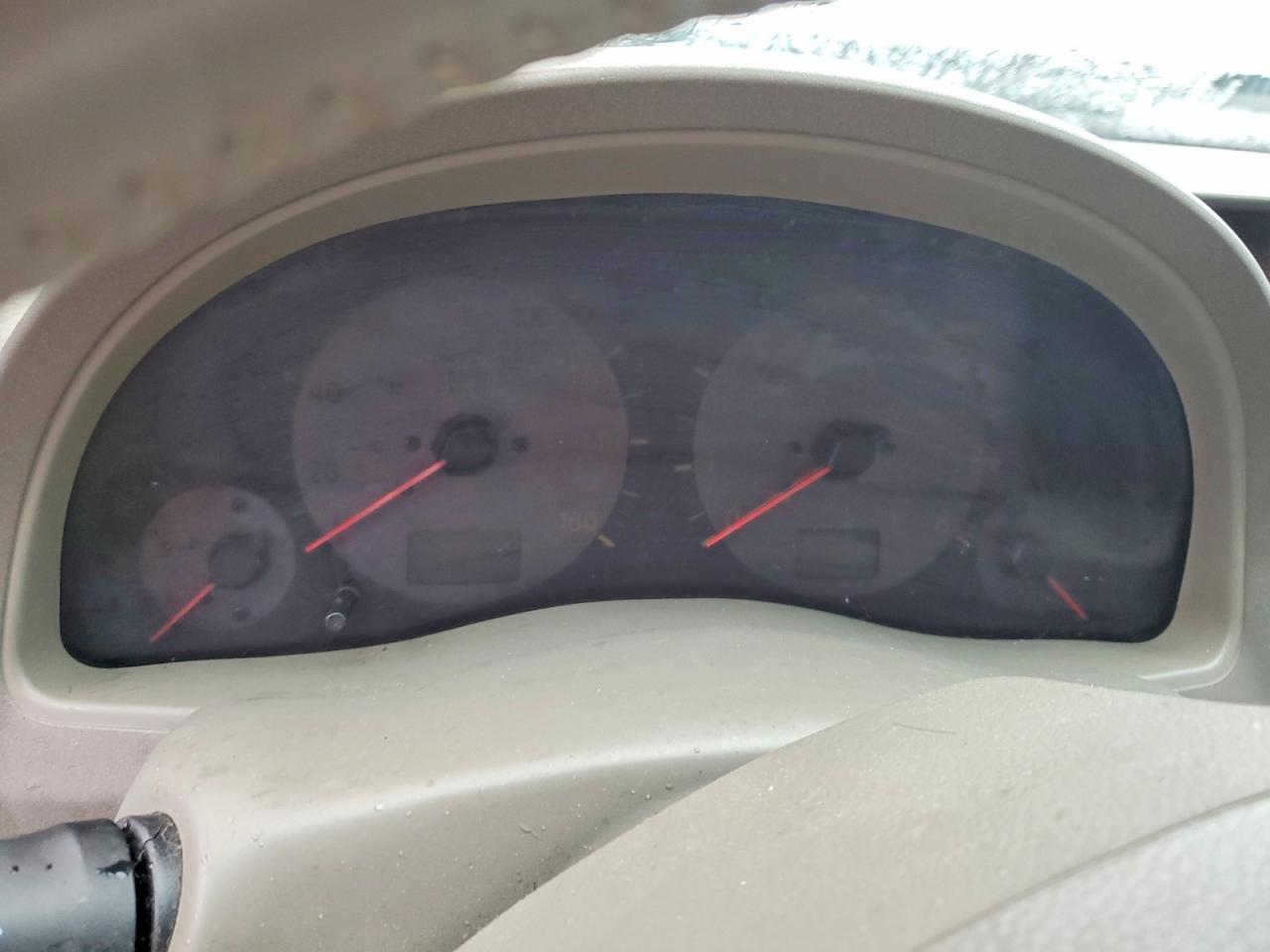 2004 INFINITI G35