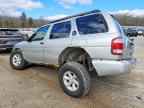 2003 NISSAN PATHFINDER