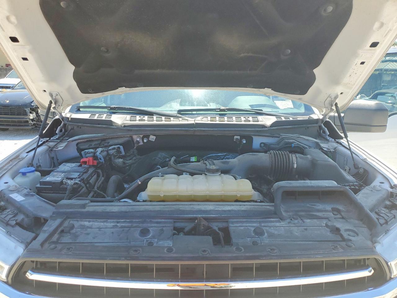 2019 FORD F-150 Lightning