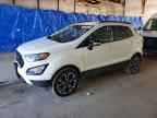 2020 FORD EcoSport