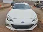 2017 SUBARU BRZ