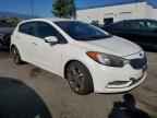 2016 KIA FORTE