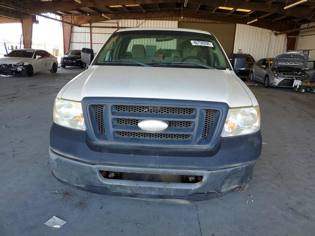 2007 FORD F-150 Lightning