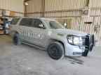 2017 CHEVROLET Tahoe
