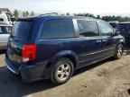 2012 DODGE GRAND CARAVAN
