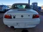 1998 BMW Z3
