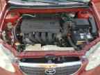 2005 TOYOTA COROLLA