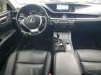 2015 LEXUS Es