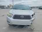 2008 TOYOTA HIGHLANDER
