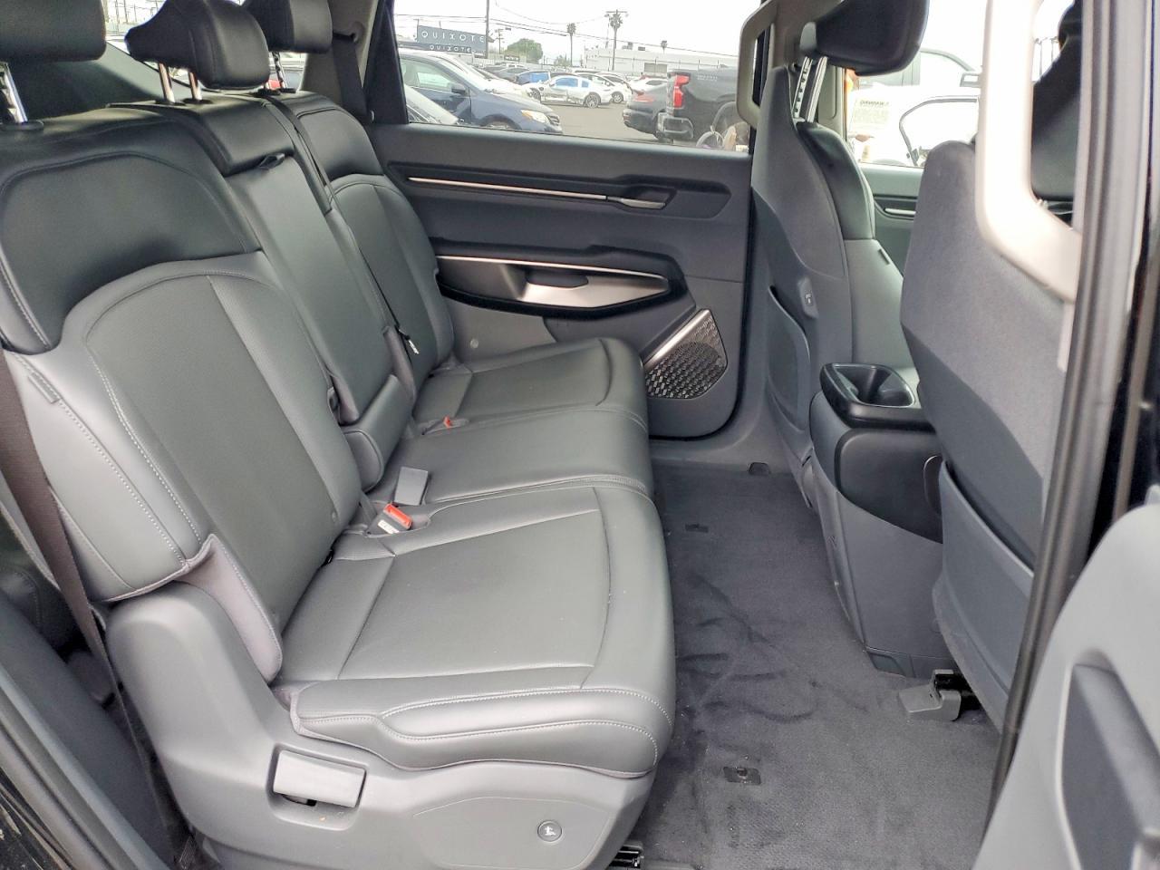 2026 KIA EV9
