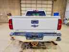 2016 CHEVROLET Silverado 2500