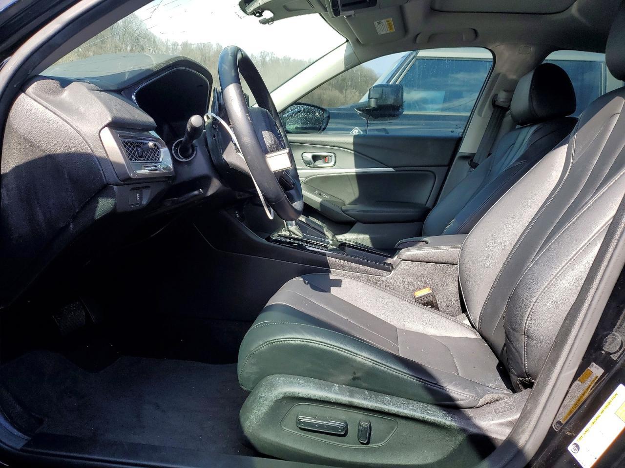 2024 ACURA Integra