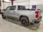 2023 CHEVROLET Silverado