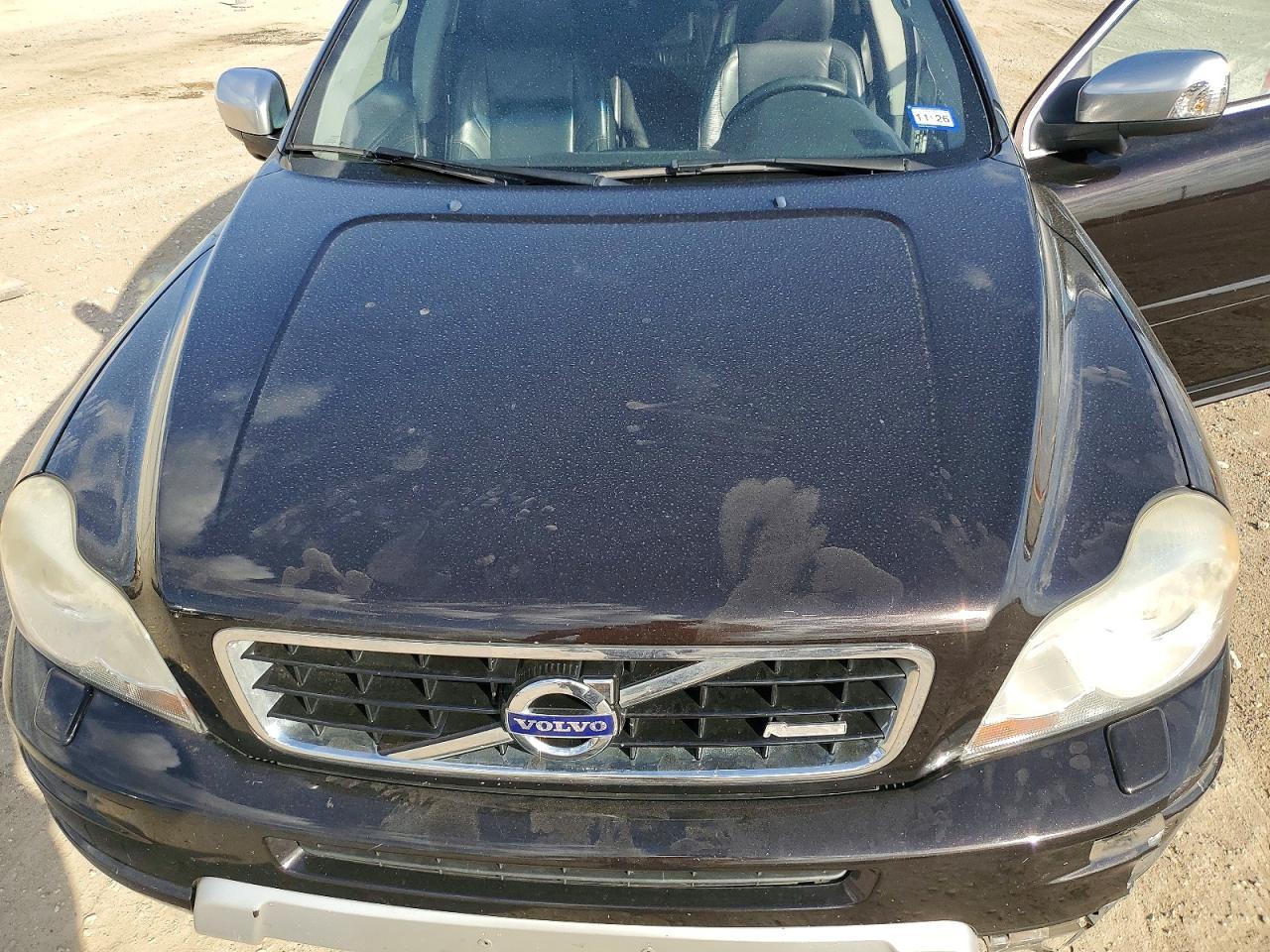2014 VOLVO XC90