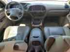 2002 TOYOTA Sequoia